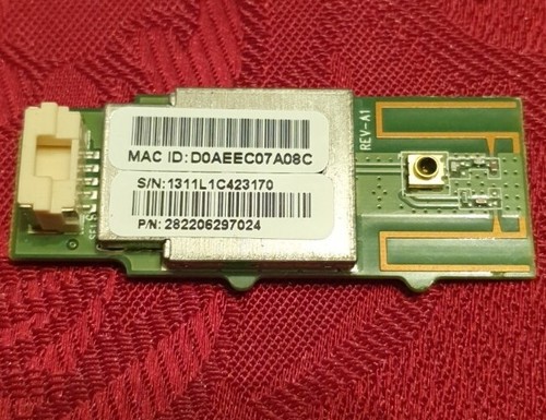 Module wifi 8wusn21 1b1g pour - wifi, 8wusn21..1b1g
