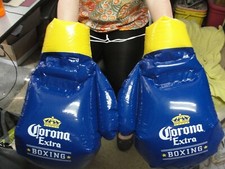 GUANTO DA BOXE INDOSSABILE