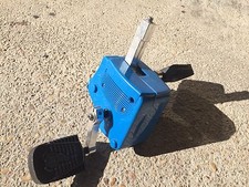 PEDALI PER BICI PEDAGOGICA