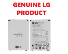 Genuine LG Battery For LG K4