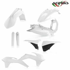 Full kit plastiche acerbis ktm - full,