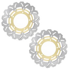 per Suzuki Dischi Freno