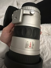 PENTAX FA* 80-200 mm f/2.8 SMC