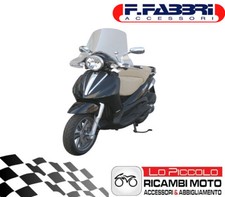 Fabbri parabrezza paravento - fabbri,