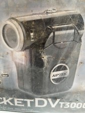 Videocamera AIPTEK tascabile