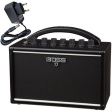 Boss Katana Mini Amplificatore