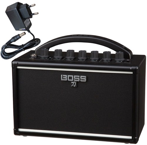 Boss katana mini - boss,