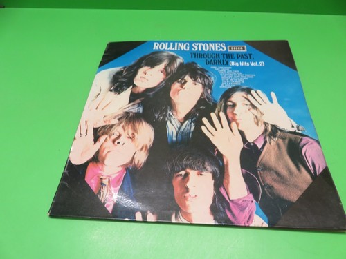Rolling stones big - rolling,