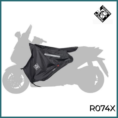 Tucano urbano r074 coprigambe - tucano,