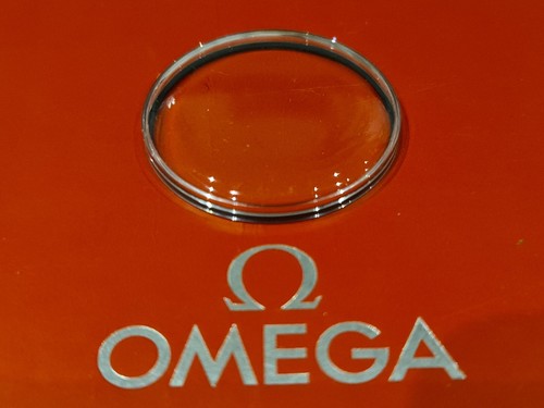 Ricambio orologio omega - orologio,
