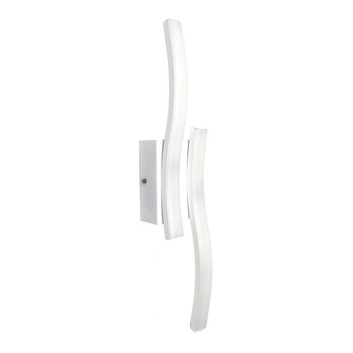 Applique parete led luce - applique, da