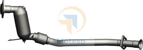 Catalizzatore bmw 320d - catalizzatore,