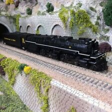 Locomotive à vapeur