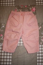 Pantaloni di cotone Petit