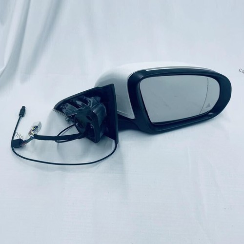 Specchio retrovisore lato