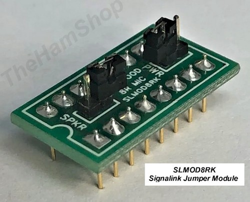 Modulo jumper plug play - modulo, plug/play