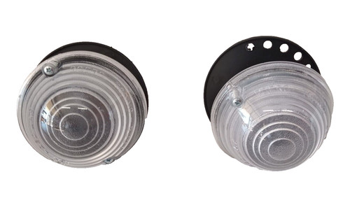 Fanali posizione frecce - 2, fiat