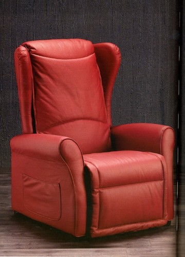 Poltrona venere - poltrona,