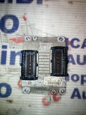 Centralina motore ecu - centralina,