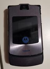 Motorola razr v3i