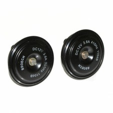 Twin Air Clacson Doppio Tono