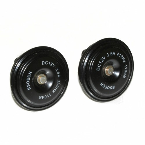 Twin air clacson doppio tono - twin,