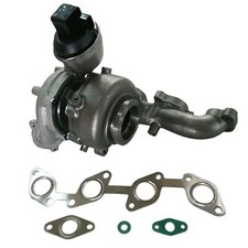 Turbo Turbocharger For 10-13