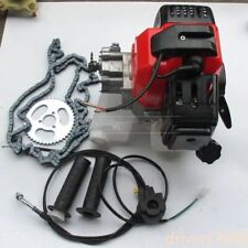 Motore Scooter Benzina 49CC