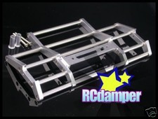 ALLUMINIO PROTEZIONE ANIMALI