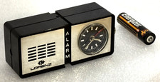 Sveglia orologio da viaggio al