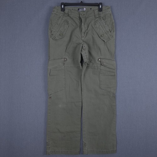 Pantalone cargo militare