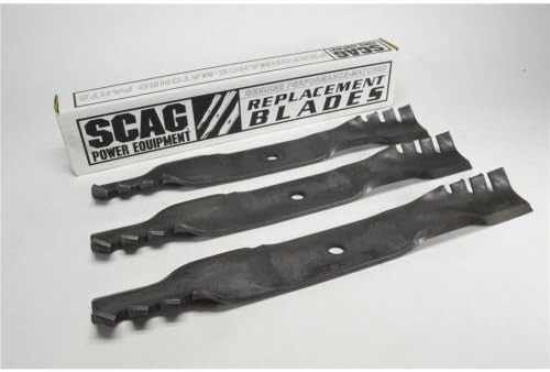 Scag confezione lame - scag,