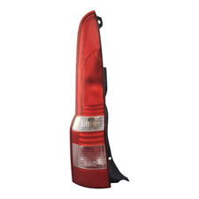 Fanale Stop Posteriore