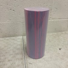12" Foam Exercise Foam Roller