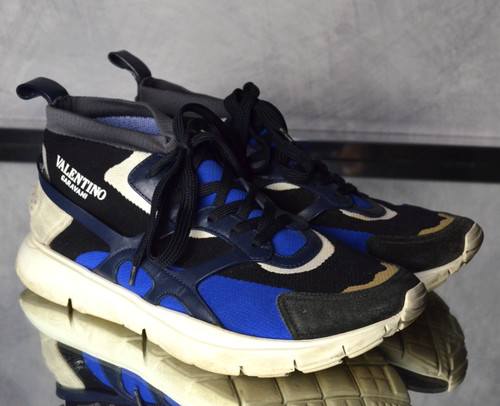 Sneakers alte valentino - sneakers,