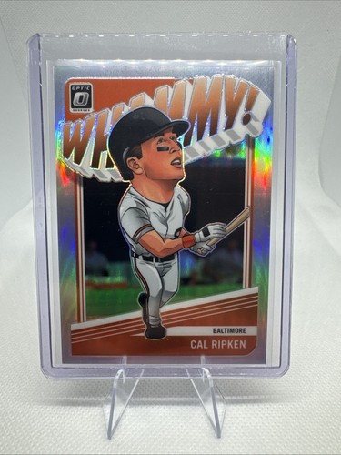 Cal ripken 2026 - cal,