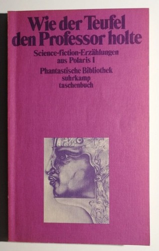 Wie der teufel den professor - teufel,