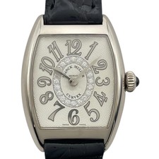 FRANCK MULLER Tonnober