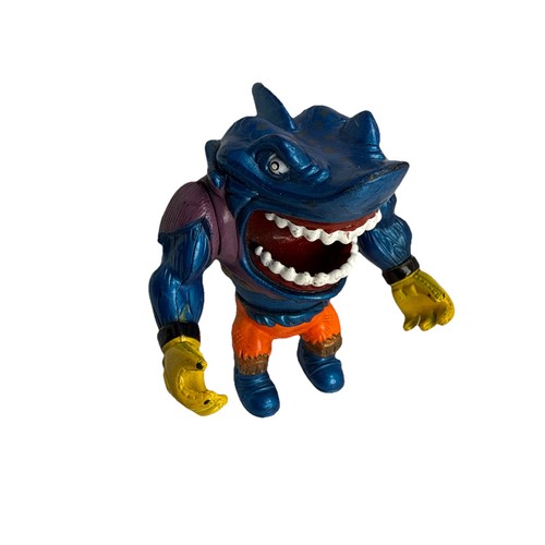 Street sharks ocean warrior - sharks,