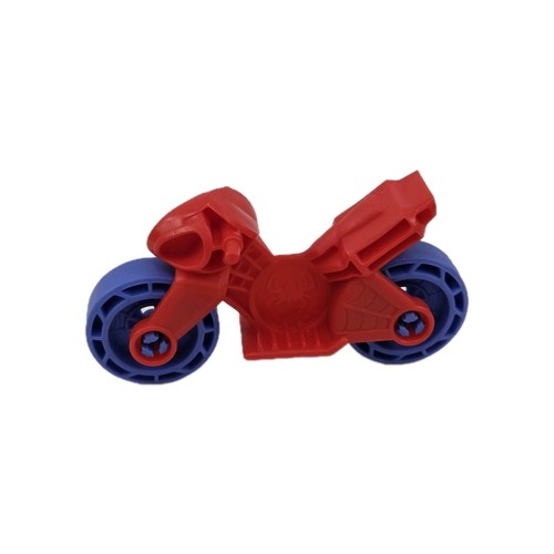 Motocicletta marvel spidey i - marvel,