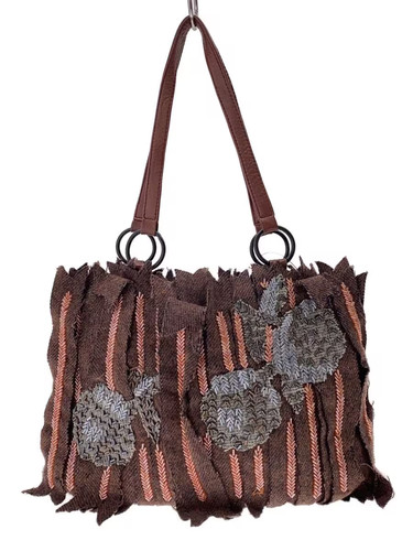 Borsa mano jamin - a, brw