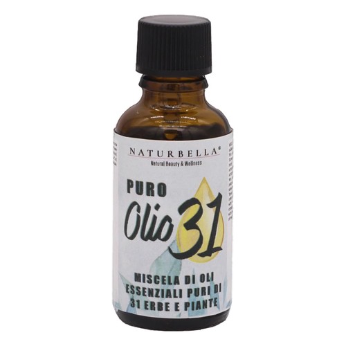 Gisa wellness puro olio - puro,