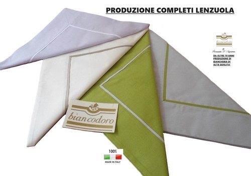 Produzione artigianale