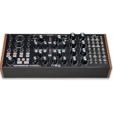 MOOG SUBHARMONICON Synthezizer