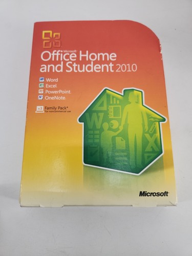 Microsoft office 2010 - ms,