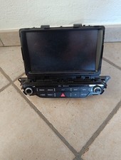 Autoradio navigatore KIA NIRO