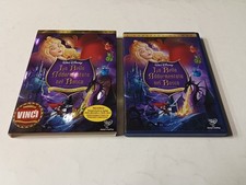 DVD LA BELLA ADDORMENTATA NEL