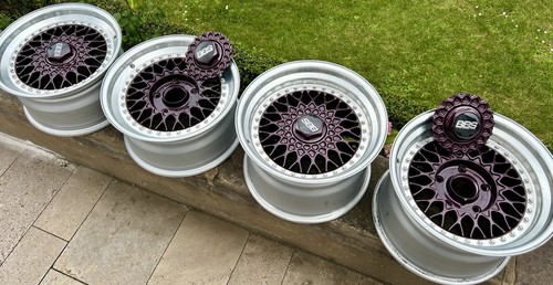 Bbs racing 056 057 cerchi - racing,