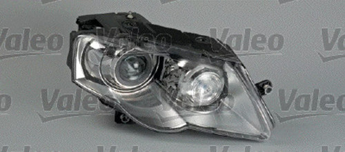 Faro principale valeo 088982 - principale,