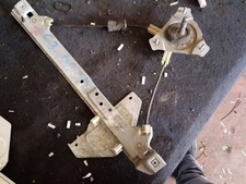 Alzacristallo porta post. SX CITROEN C3 2a Serie (A51) 1.4 HDi FAP Ber. 1b76fb